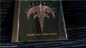 Queensrÿche - Acoustic Live & Other Rarities