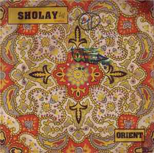 R. D. Burman - Sholay