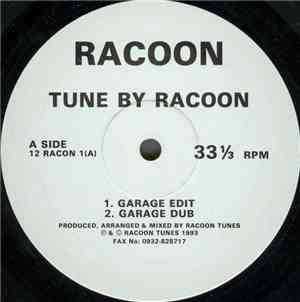 Racoon  - Tune By Racoon