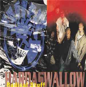 Radical Stuff - Hardaswallow