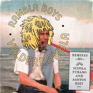 Rambla Boys - Valderrambla