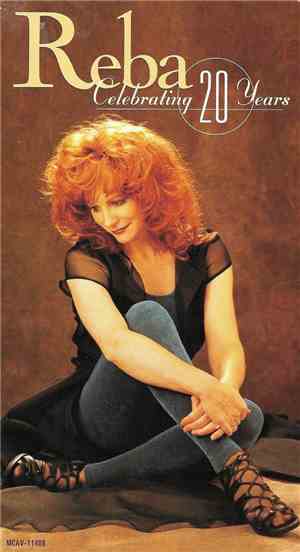 Reba McEntire - Celebrating 20 Years