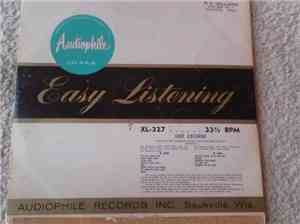 Red Dougherty And Quintet, Harry Blons - Easy Listening