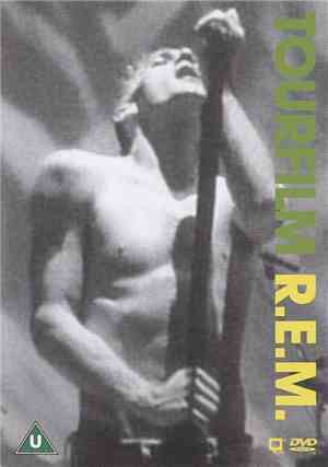 R.E.M. - Tourfilm