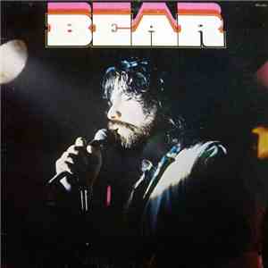 Richard T. Bear - Bear