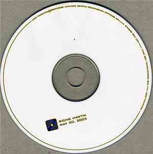 Richie Hawtin - Live At Fuse-In Detroit, May 30, 2005