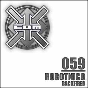 Robotnico - Backfired
