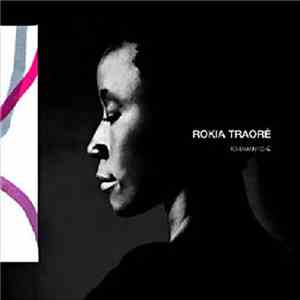 Rokia Traoré - Tchamantché