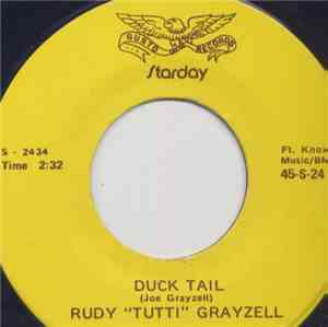 Rudy 