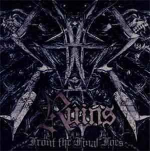 Ruins  - Front The Final Foes