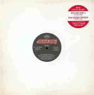 Rush - Red Sector A / The Enemy Within