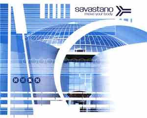 Savastano - Move Your Body