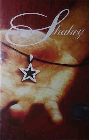 Shakey - Shakey