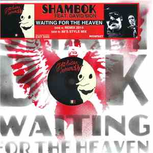 Shambok Feat. David Sion - Waiting For The Heaven