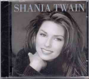 Shania Twain - Shania Twain