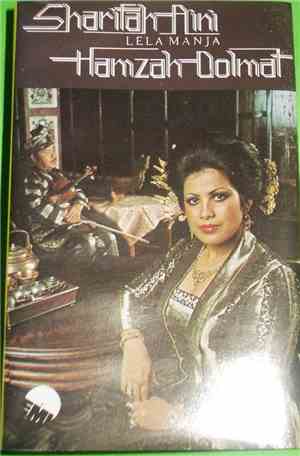 Sharifah Aini, Hamzah Dolmat - Lela Manja