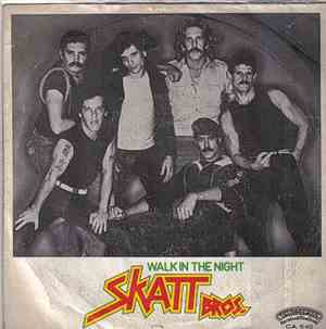 Skatt Bros. - Walk The Night
