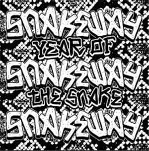 SnakeWay - Year Of The Snake