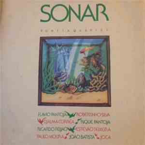 Sonar  - Pontiaquarius