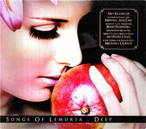 Songs Of Lemuria - Deep