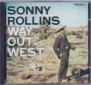 Sonny Rollins - Way Out West