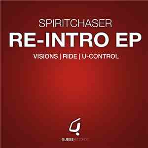 Spiritchaser - Re-Intro EP
