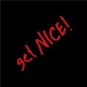 Spoon - Get Nice!