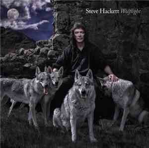 Steve Hackett - Wolflight