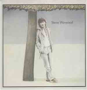 Steve Winwood - Steve Winwood