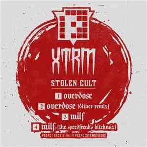 Stolen Cult - Overdose / MILF