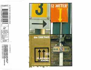 Tab Two - No Flagman Ahead