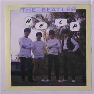 The Beatles - Help ! / I'm Down