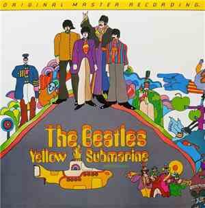 The Beatles - Yellow Submarine