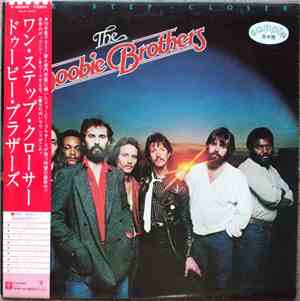 The Doobie Brothers - One Step Closer
