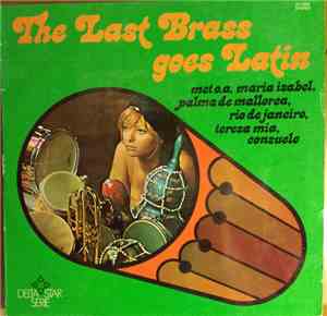 The Last Brass - Goes Latin