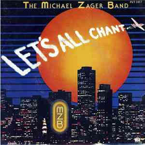 The Michael Zager Band - Let's All Chant