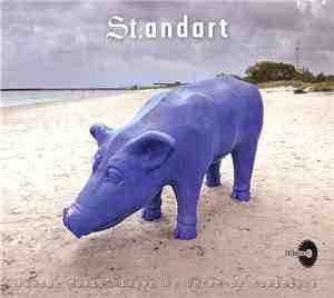 The Monochrome Tone - St.Andart