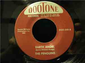 The Penguins - Hey Senorita