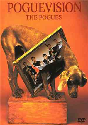 The Pogues - Poguevision