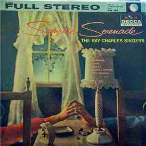 The Ray Charles Singers - Sunrise Serenade