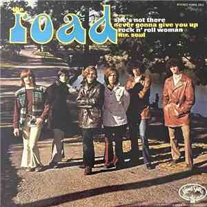 The Road - The Road