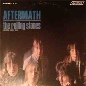 The Rolling Stones - Aftermath