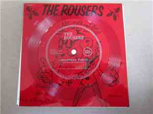The Rousers  - Christmas Party