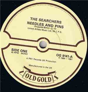 The Searchers - Needles And Pins