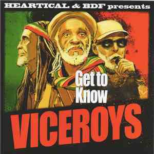 The Viceroys / Jamtone & BDF  - Get To Know / Assaulting Dub