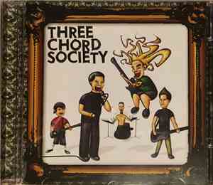 Three Chord Society - Three Chord Society