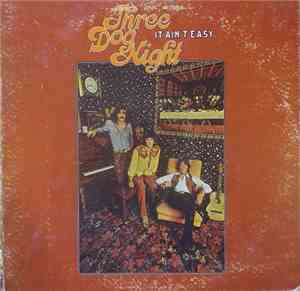 Three Dog Night - It Ain't Easy