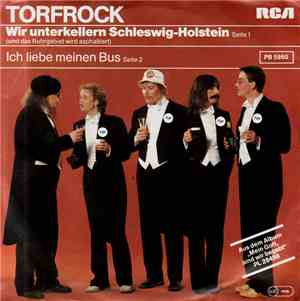 Torfrock - Wir Unterkellern Schleswig-Holstein