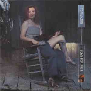 Tori Amos - Boys For Pele