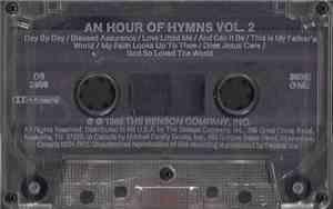 Unknown Artist - An Hour Of Hymns Vol. 2